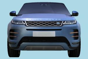 Range Rover Range Rover-3